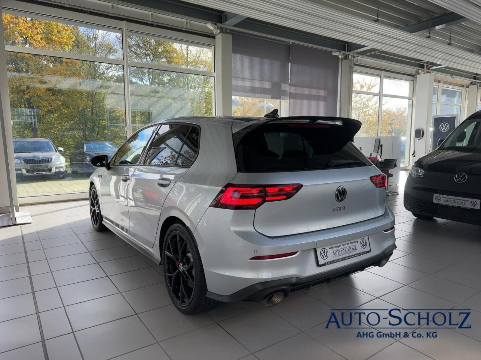 Volkswagen Golf – Bild 3