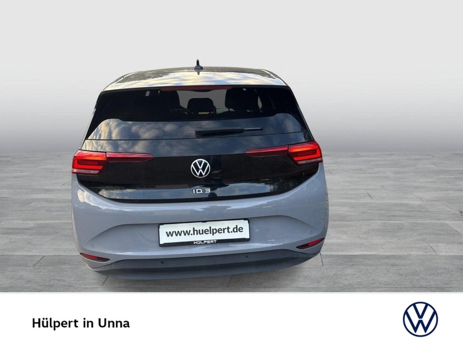 Volkswagen ID.3 – Bild 7