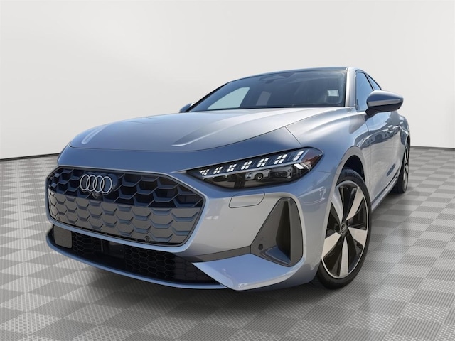 2025 Audi A5 Sedan