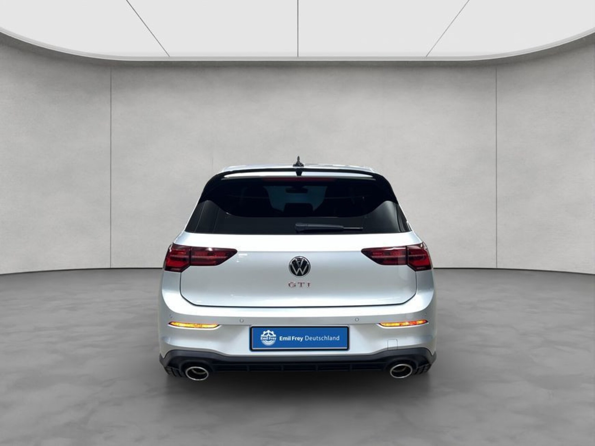 Volkswagen Golf GTI Clubsport
