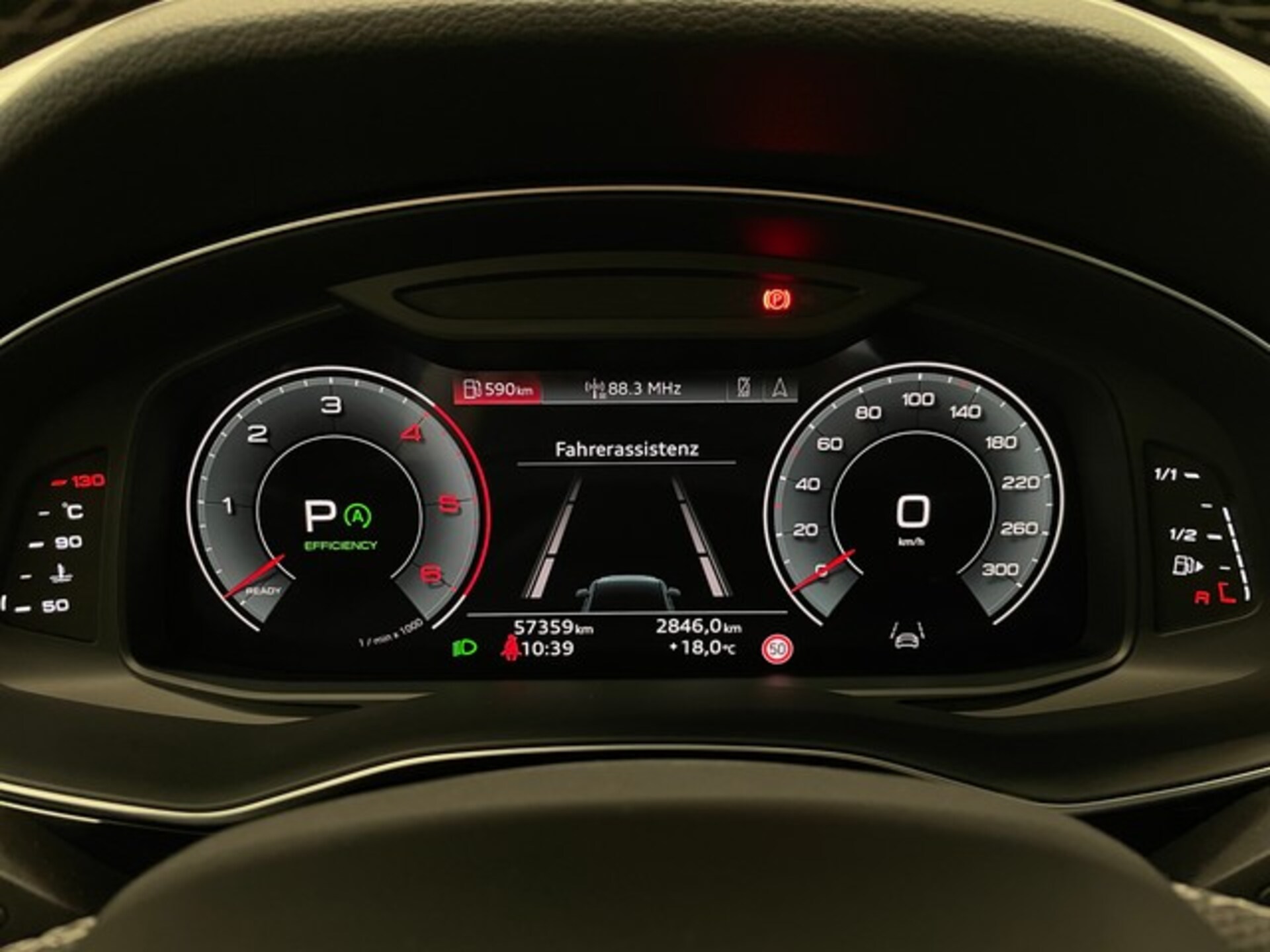 Audi Q7 SUV
