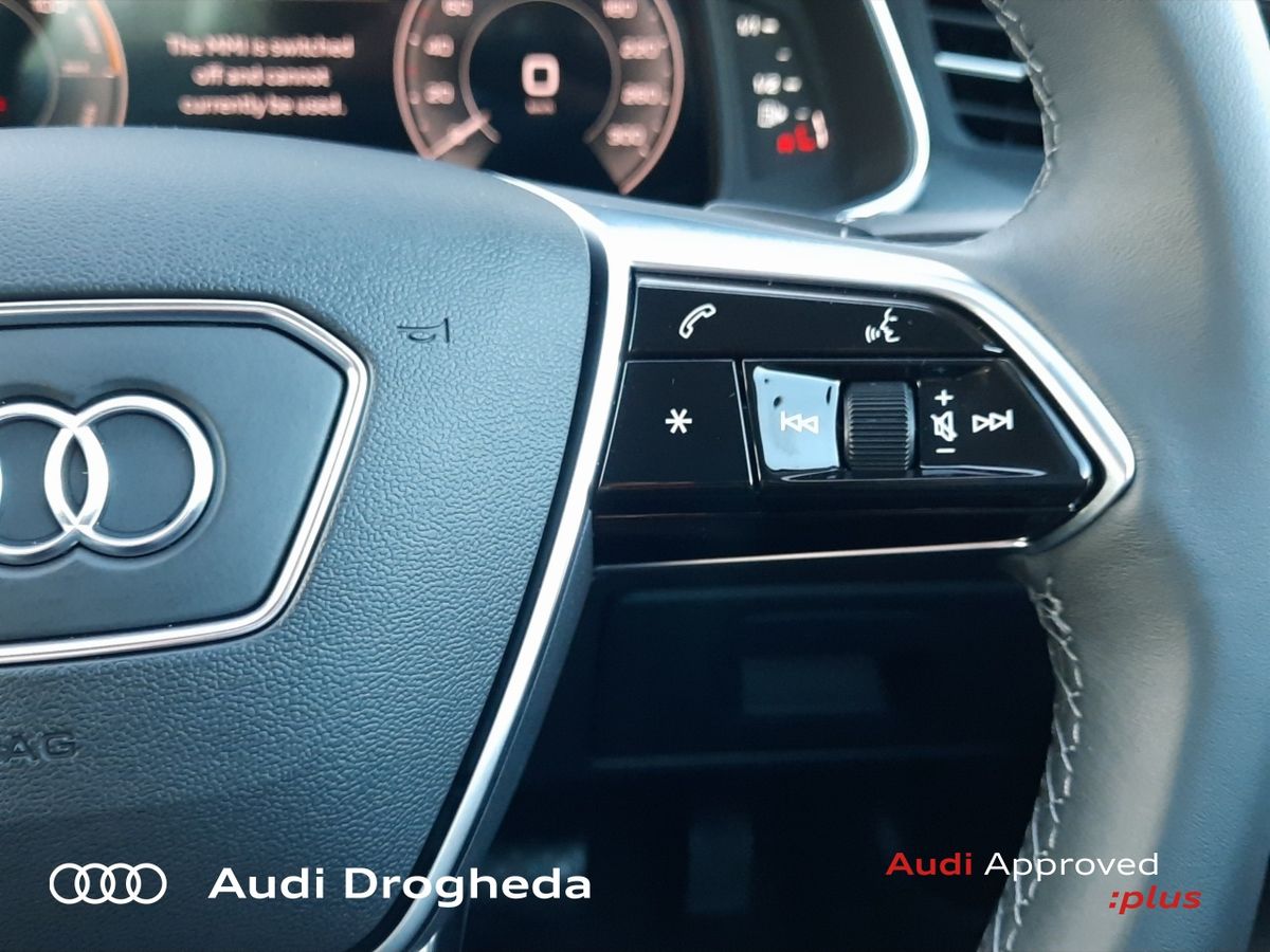 Image about Audi A6 Sedan TFSI e SE 50 TFSI e quattro299PSS tronic