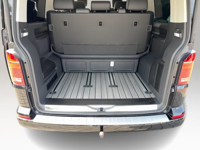 Volkswagen T6.1 Multivan