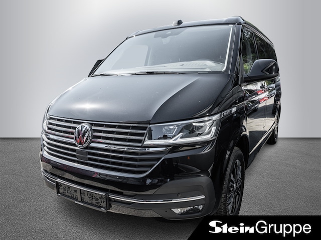 Volkswagen T6.1 California