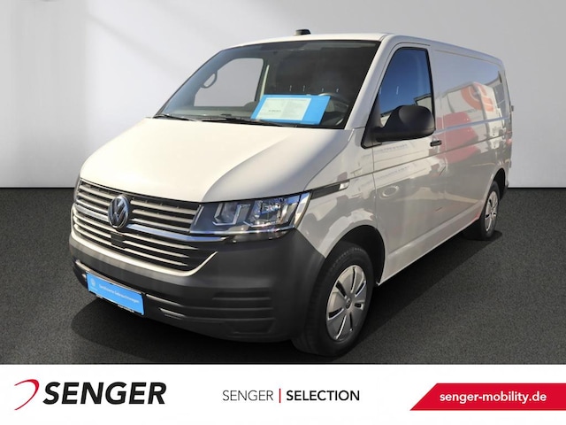 Volkswagen T6.1 Transporter