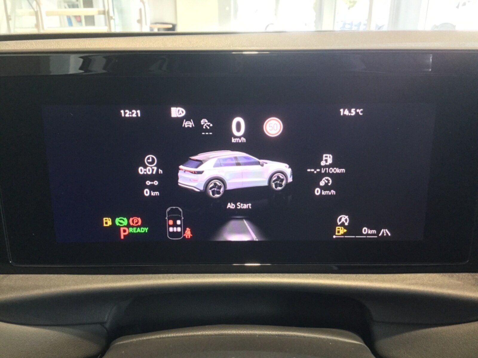 Volkswagen T-Roc – Bild 9