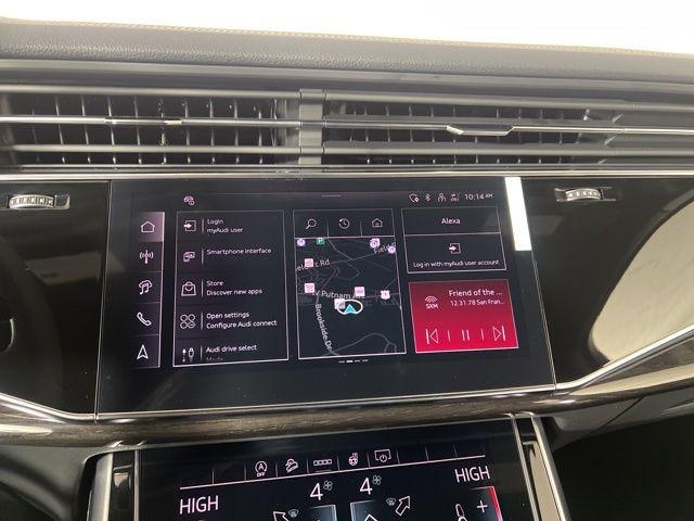 2026 Audi Q7 Premium Plus - Photo 22