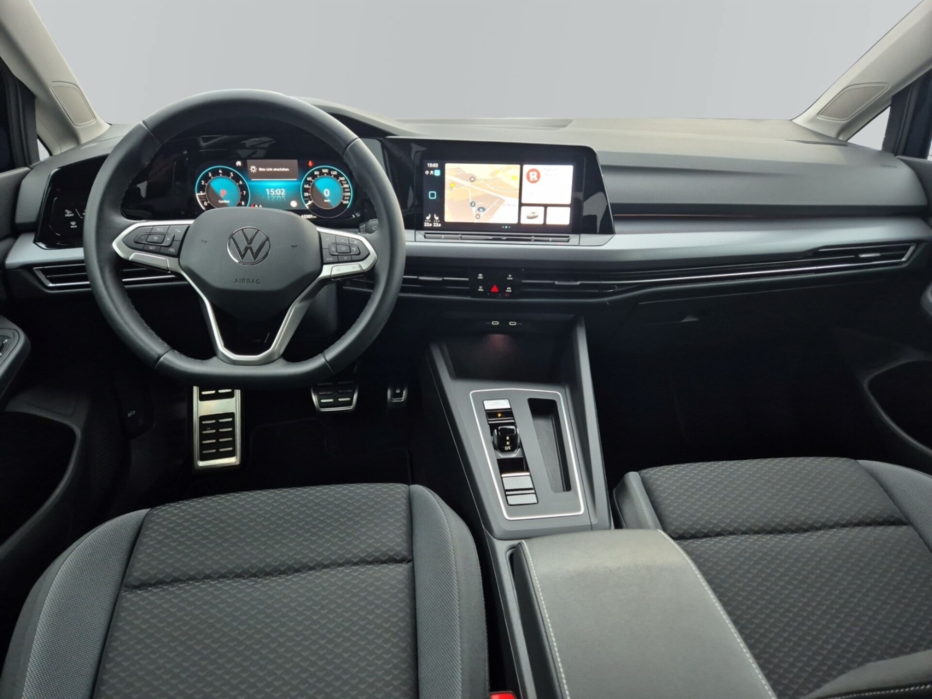 Volkswagen Golf Active