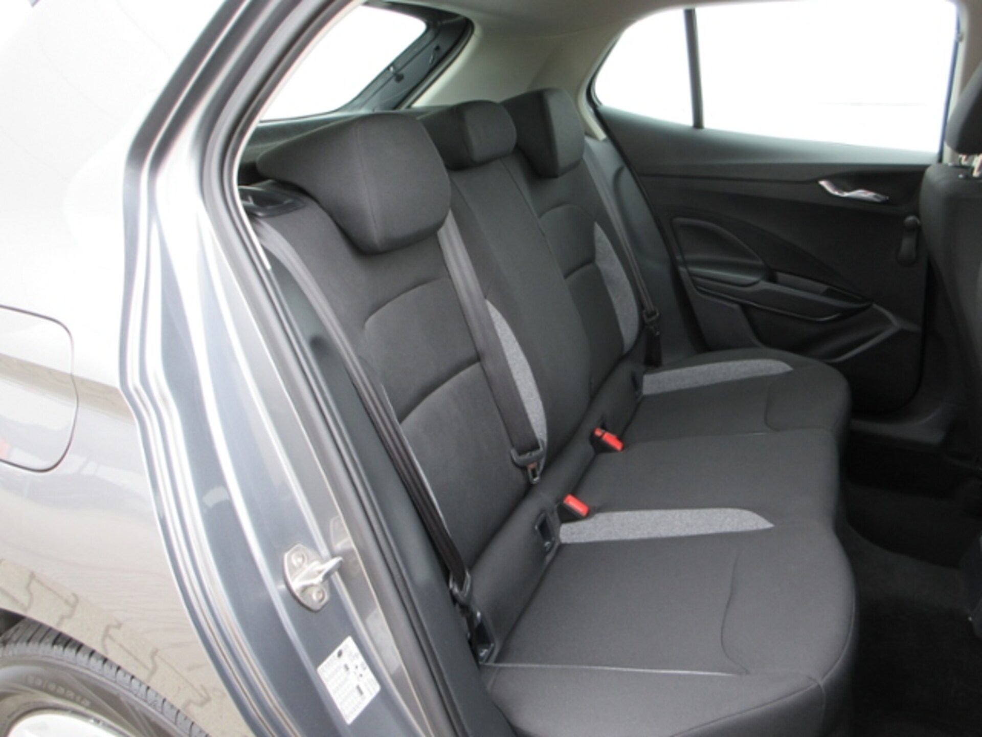 Skoda Fabia Active