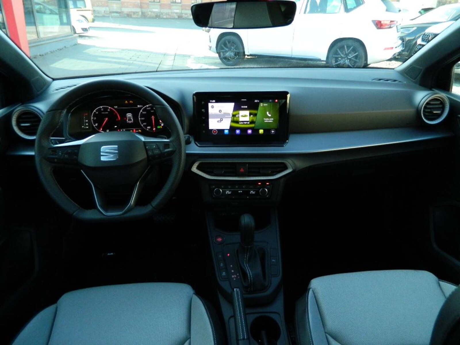 SEAT Ibiza – Bild 15