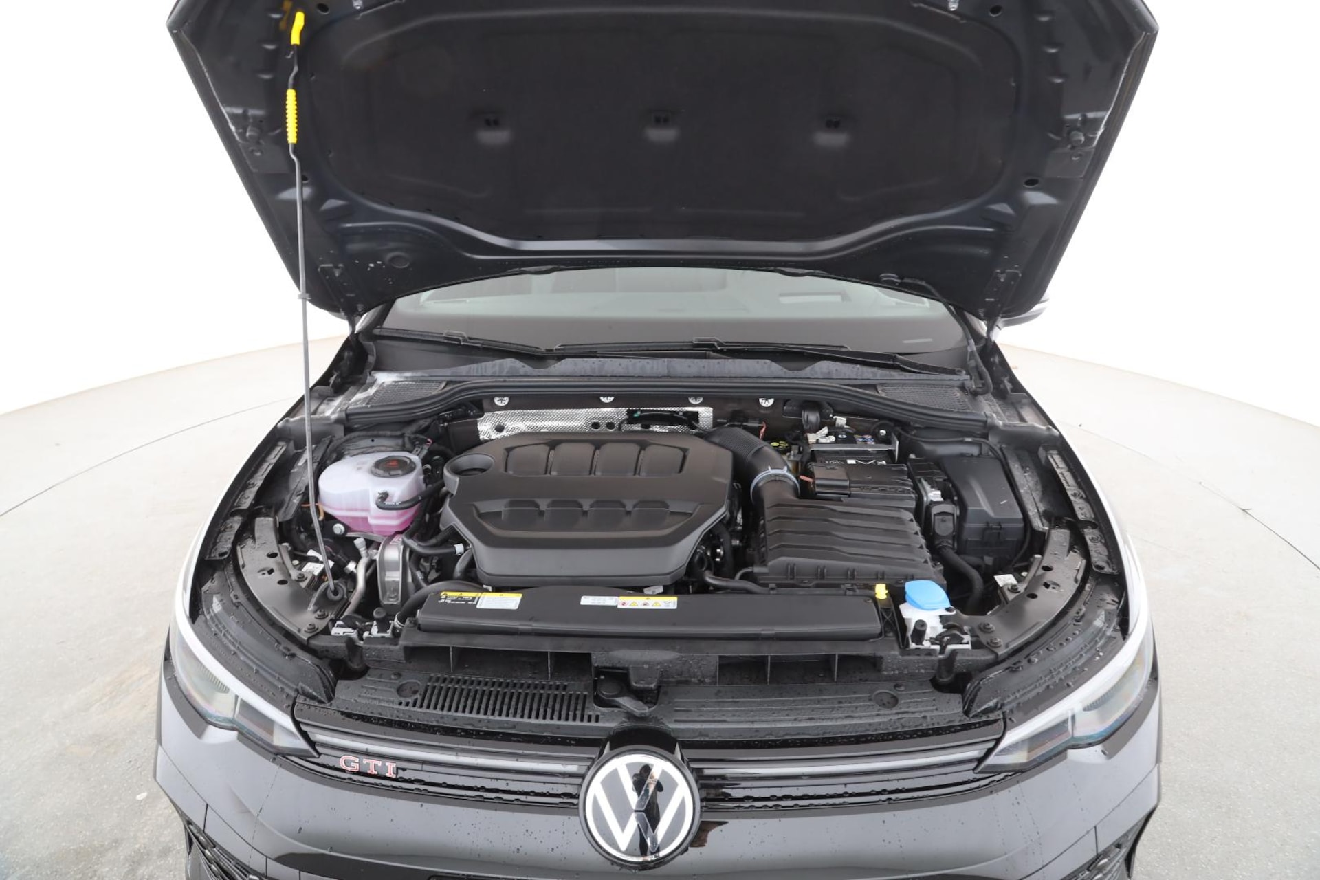 Volkswagen Golf GTI Clubsport