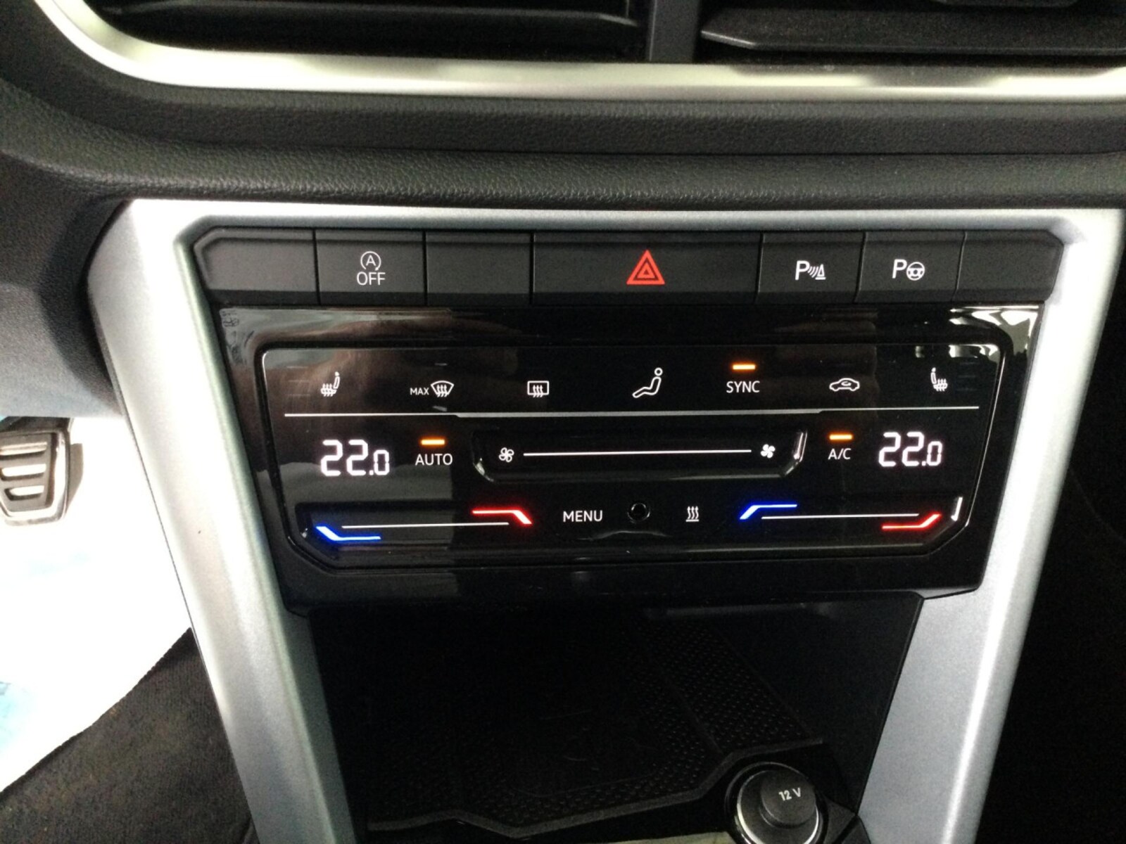 Volkswagen T-Roc – Bild 16