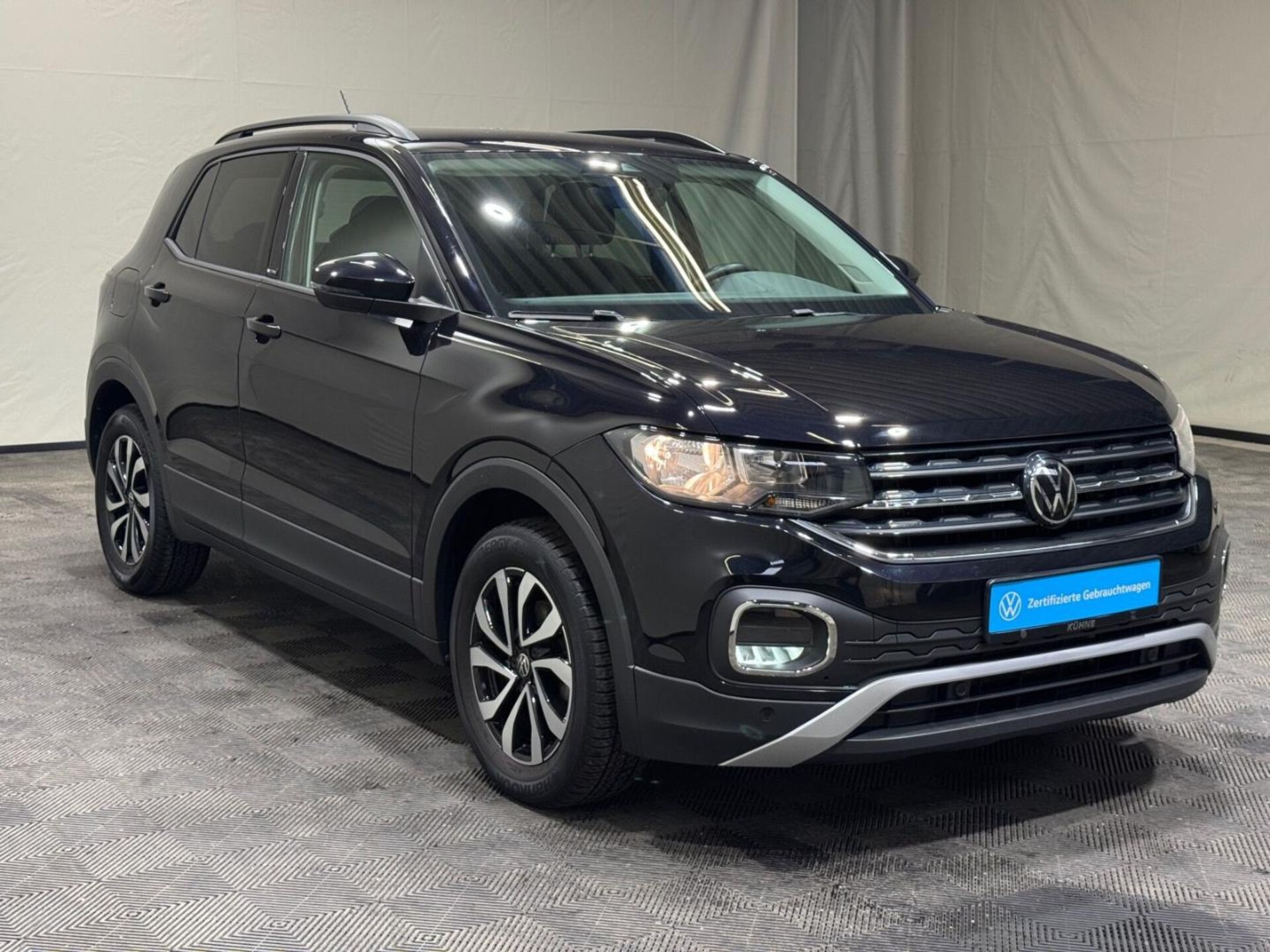 Volkswagen T-Cross ACTIVE