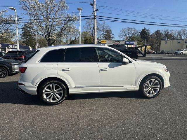 2025 Audi Q7