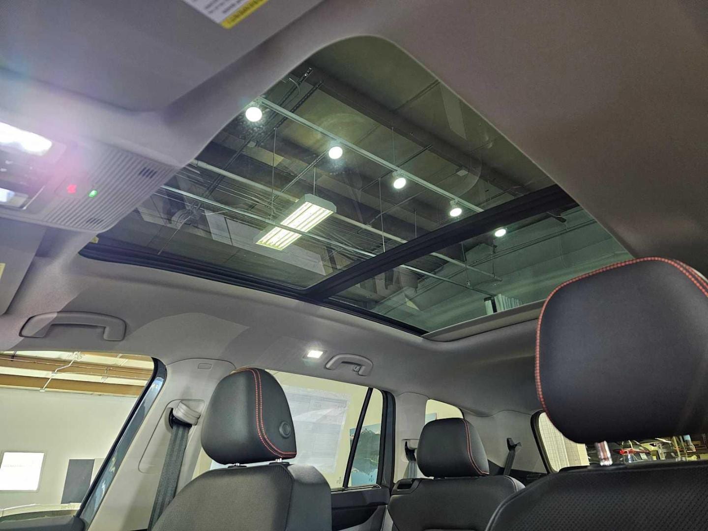 2026 Volkswagen Atlas Atlas Peak Edition - Photo 25