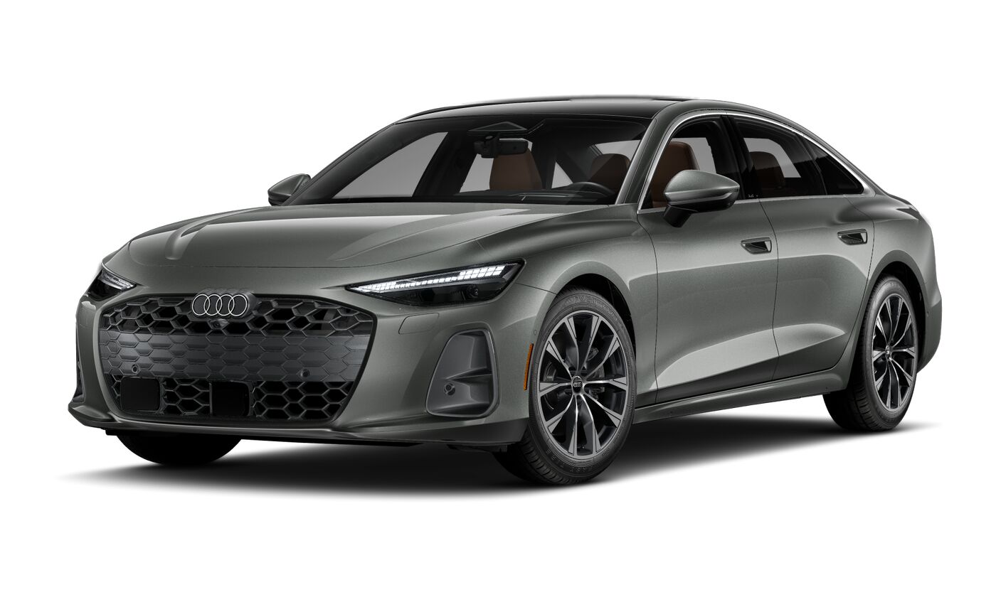 2026 Audi A6 Prestige quattro S tronic's photo