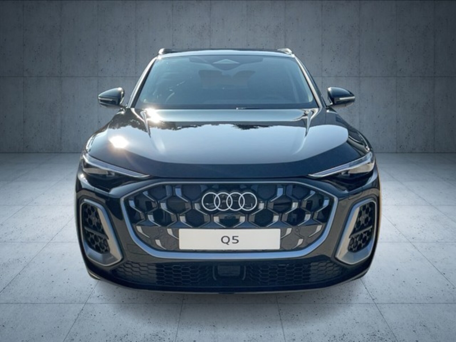 Audi Q5 – Bild 7