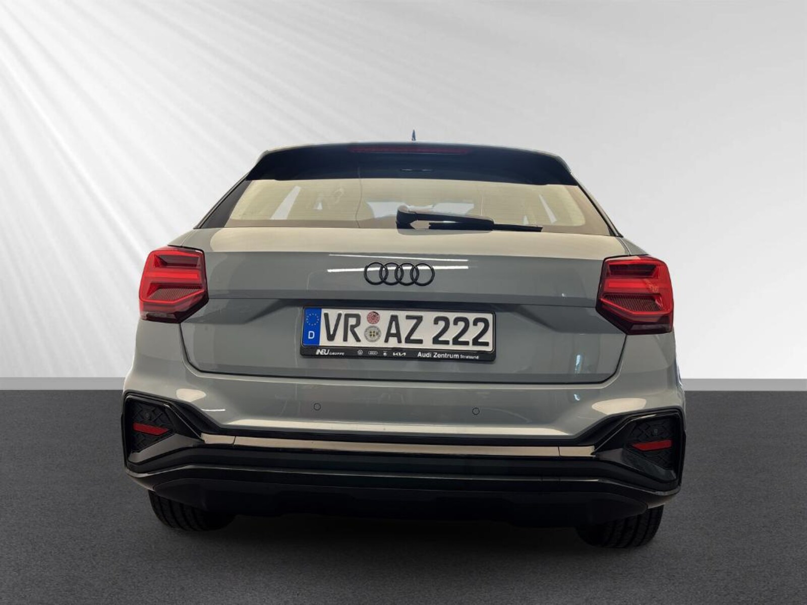 Audi Q2 – Bild 3