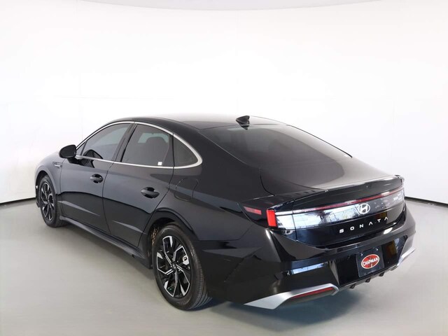 2024 Hyundai Sonata