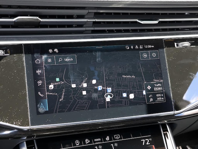 2026 Audi Q8 Premium Plus - Photo 22