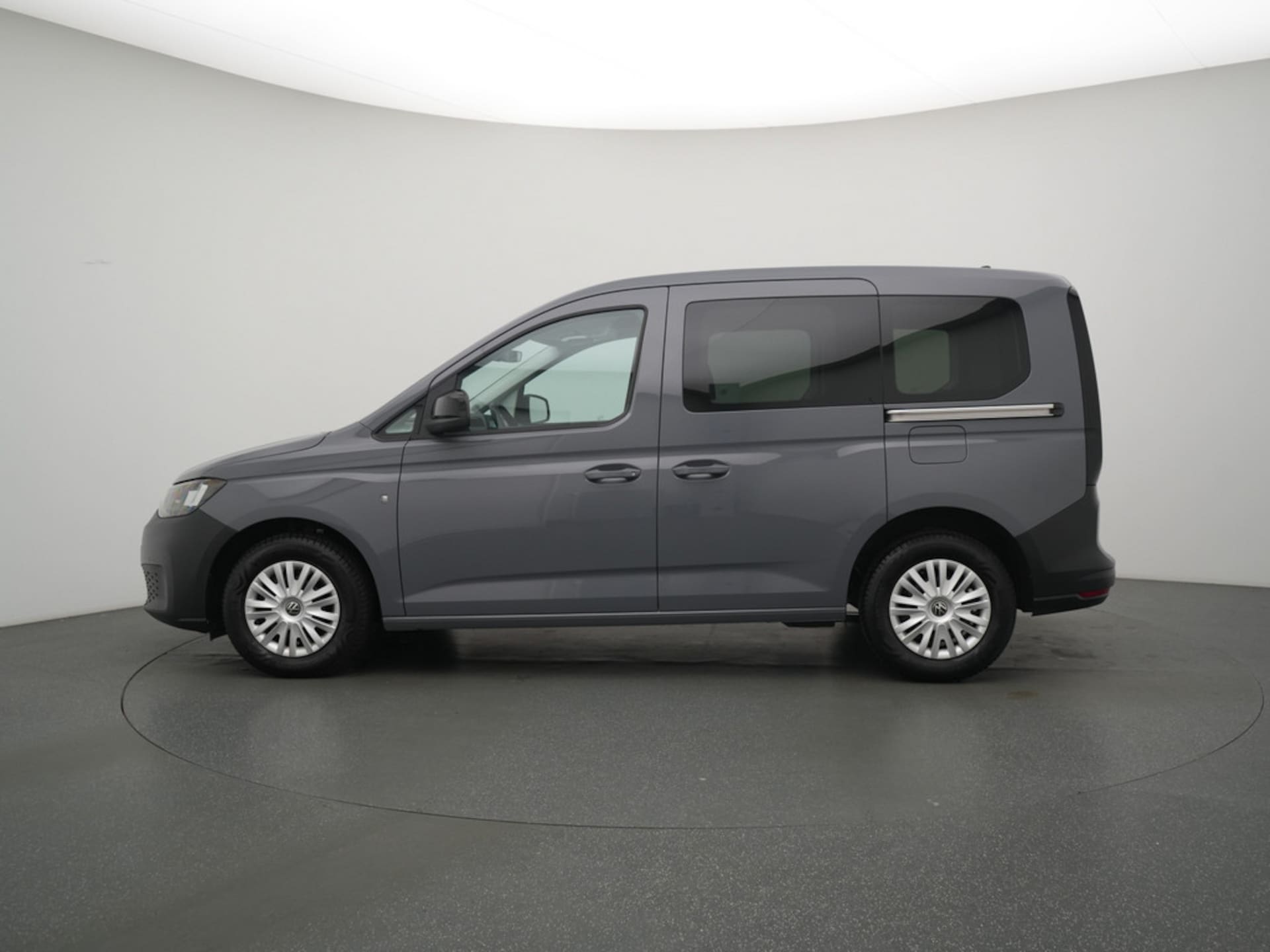 Volkswagen Caddy Basis-Modell