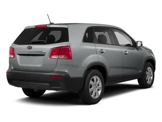 2013 Kia Sorento