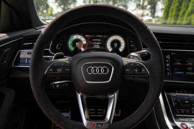 2026 Audi RS Q8 Base - Photo 65