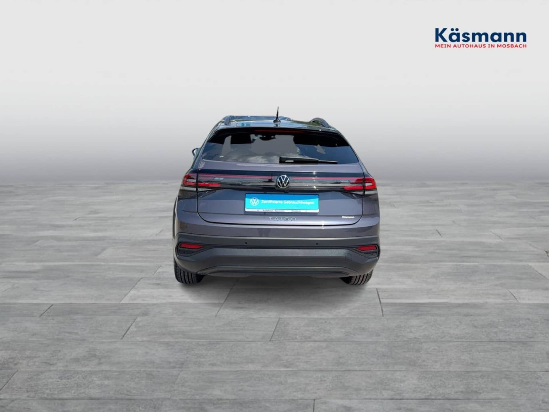 Volkswagen Taigo ENERGY