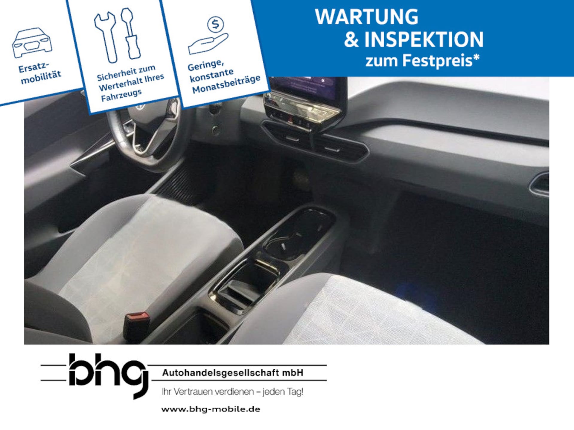 Volkswagen ID.3 Pro Performance