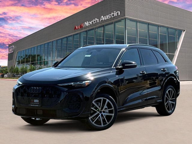 Photo of 2026 Audi Q5