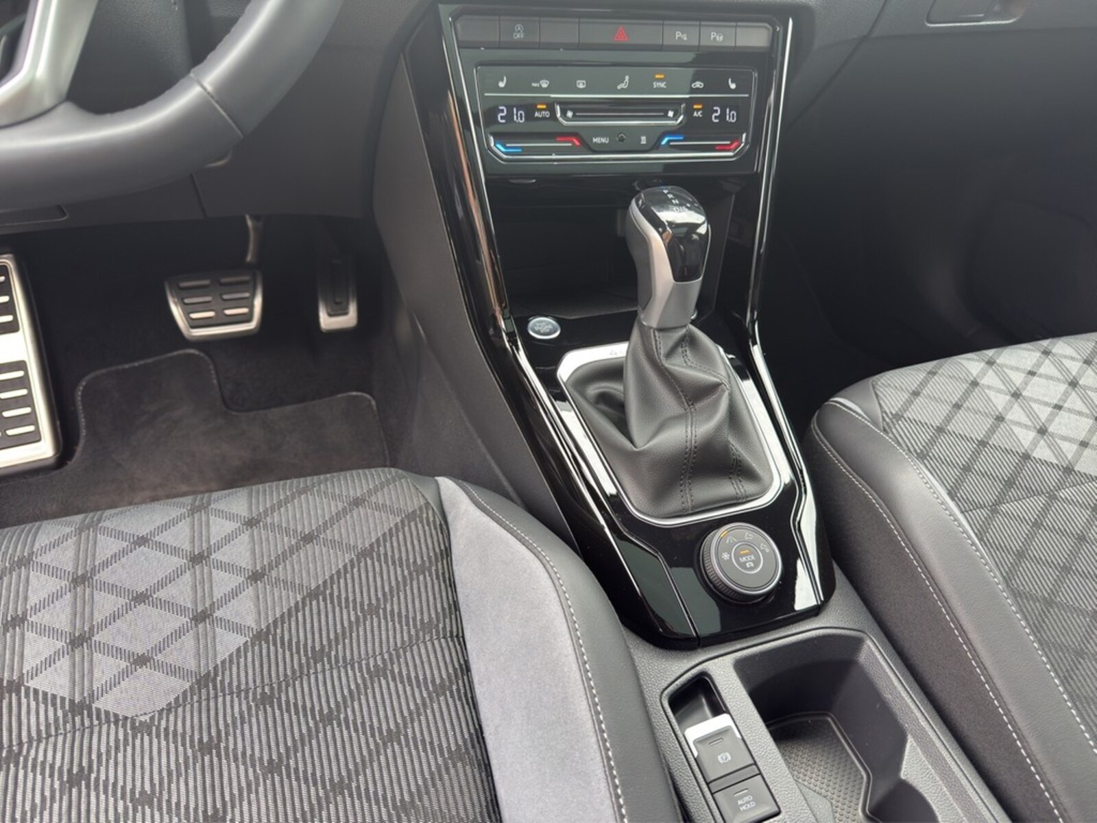 Volkswagen T-Roc – Bild 13