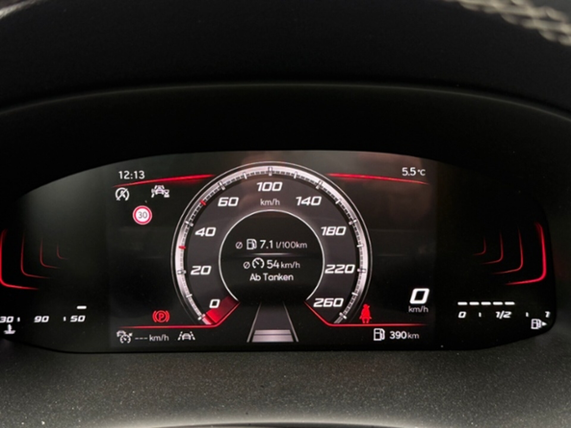 SEAT Ateca Style