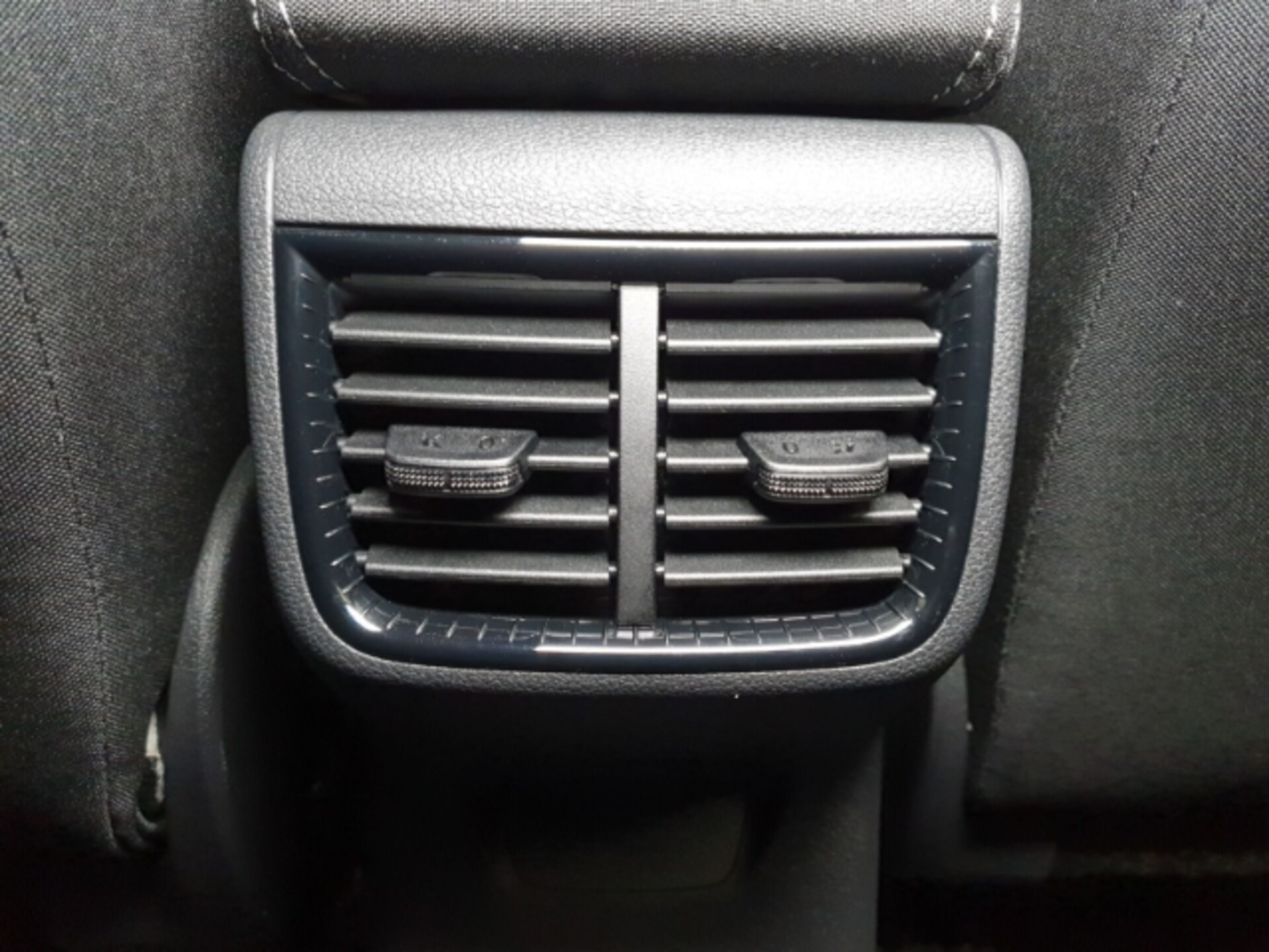 Skoda Fabia Essence