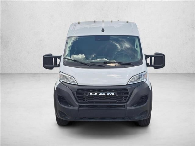 2023 RAM