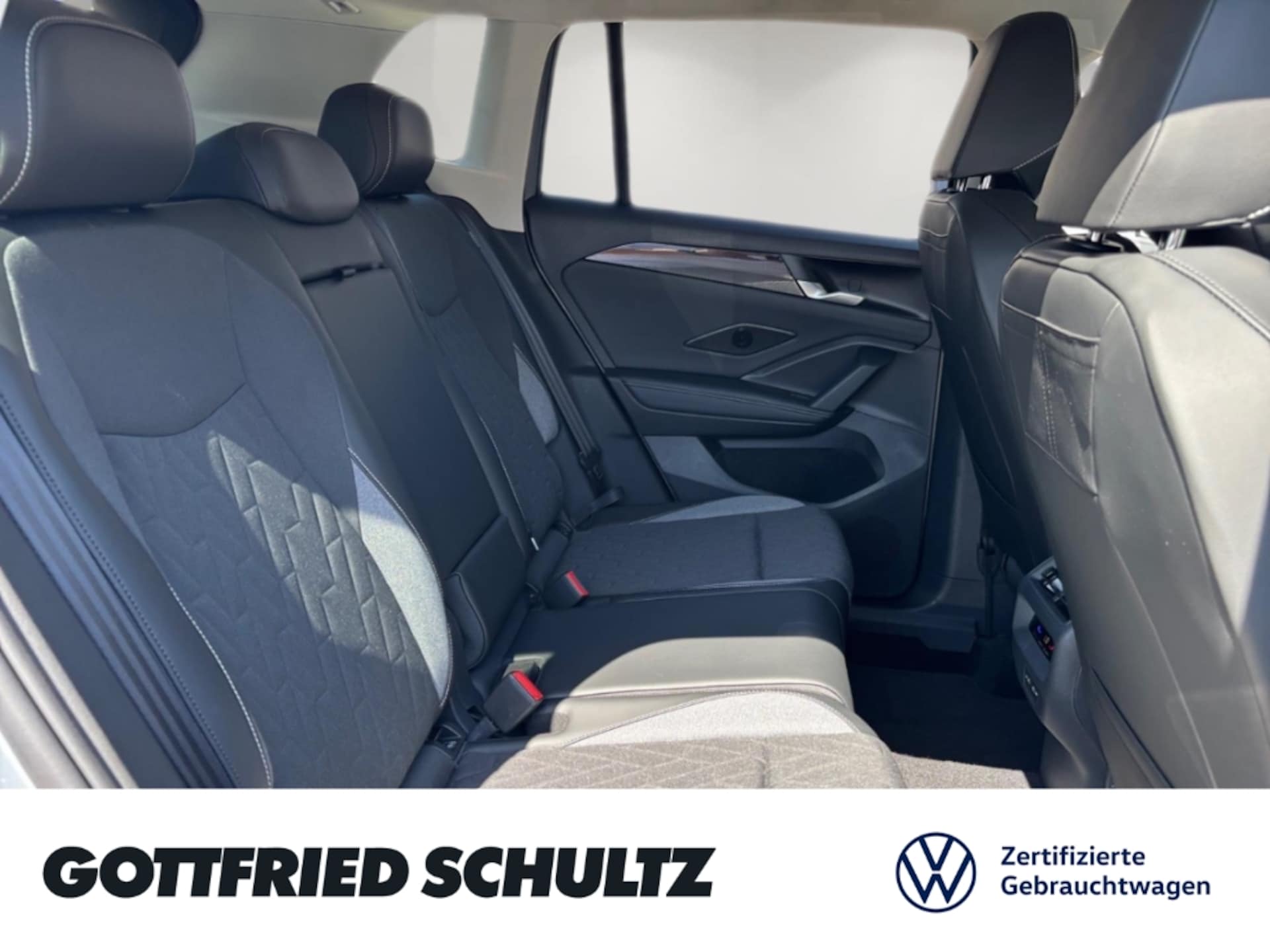 Volkswagen Tiguan ENERGY