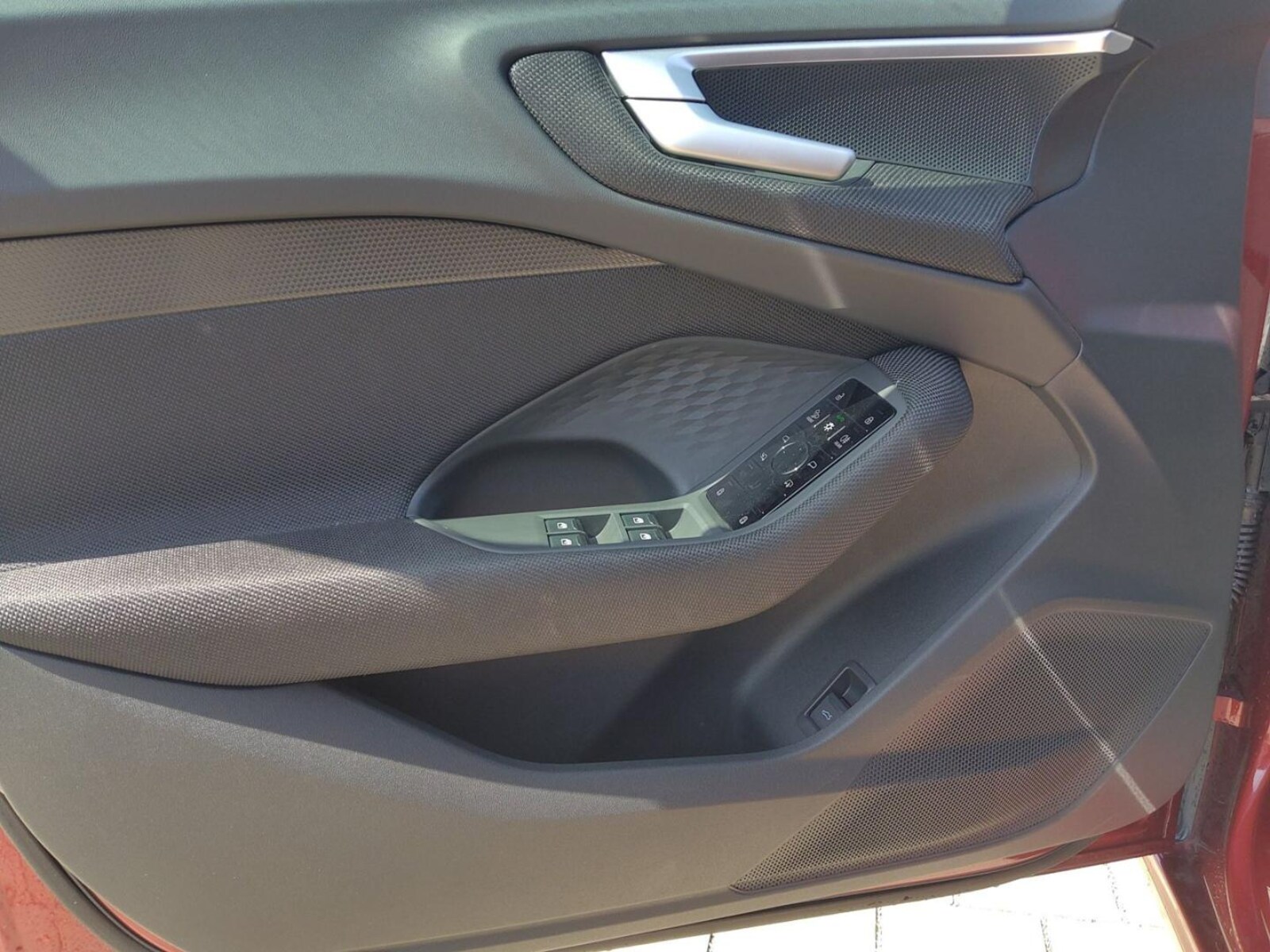 Audi A5 Avant – Bild 16