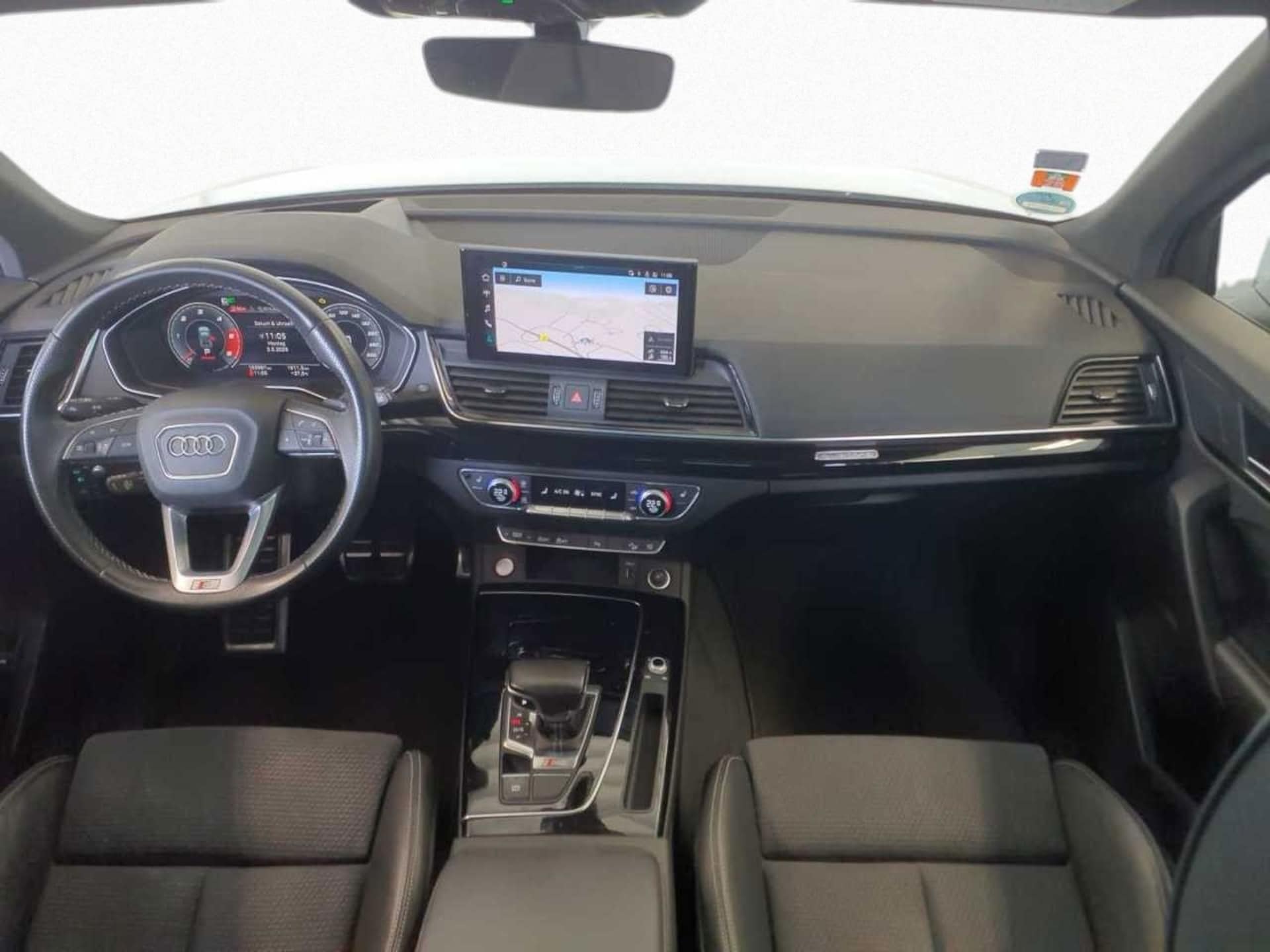 Audi SQ5 SUV