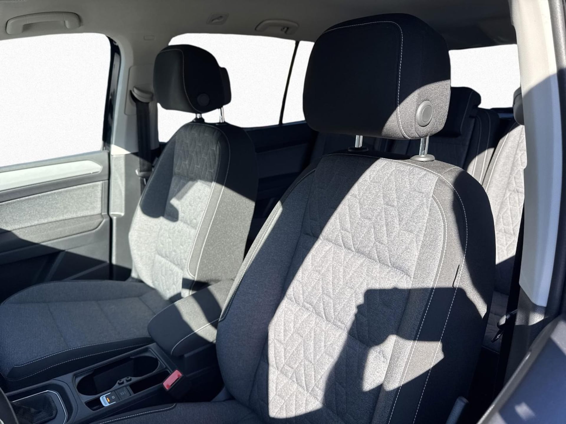 Volkswagen Touran MOVE