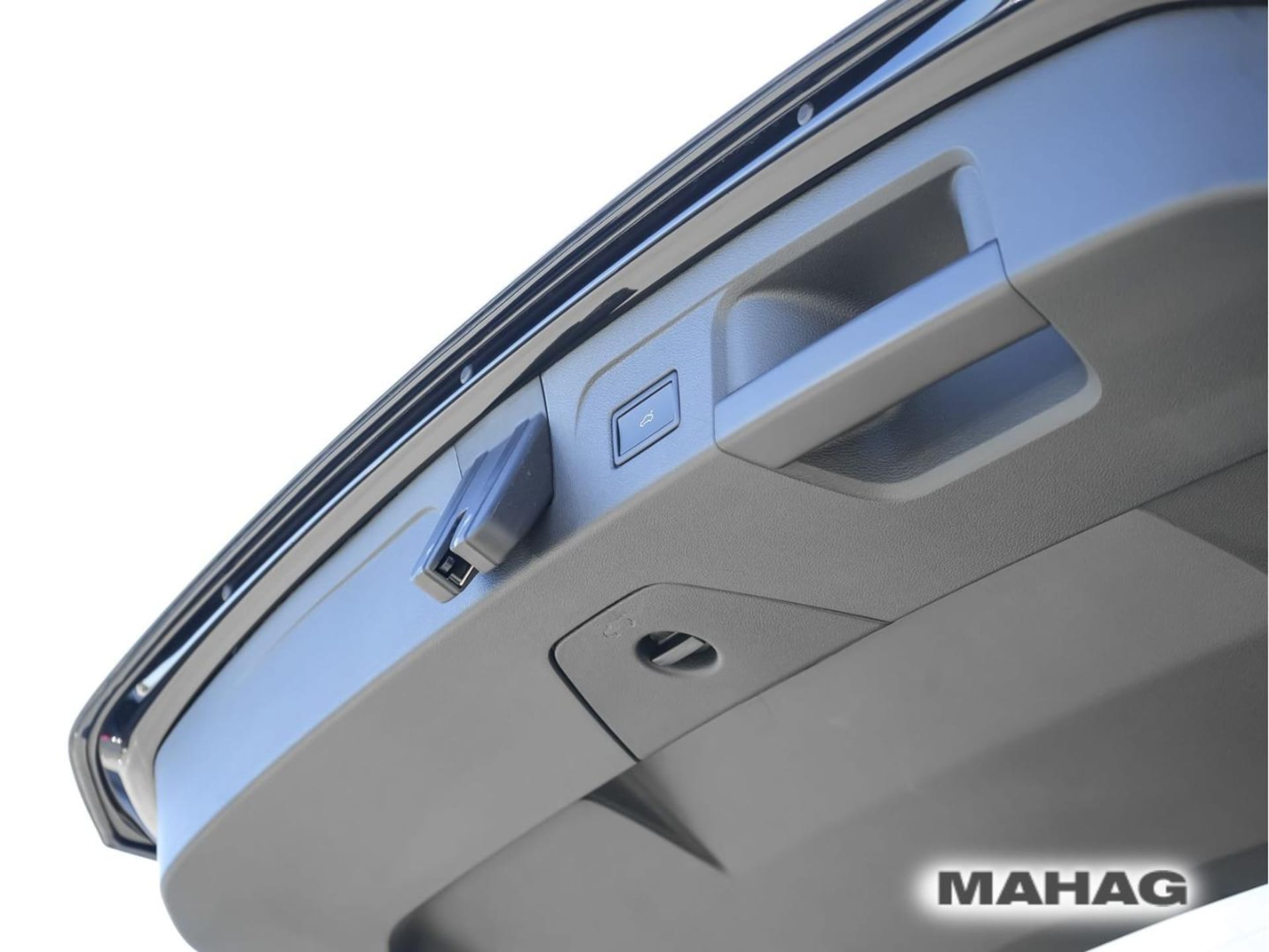 Volkswagen Touran Highline