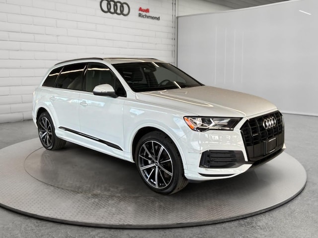 2023 Audi Q7