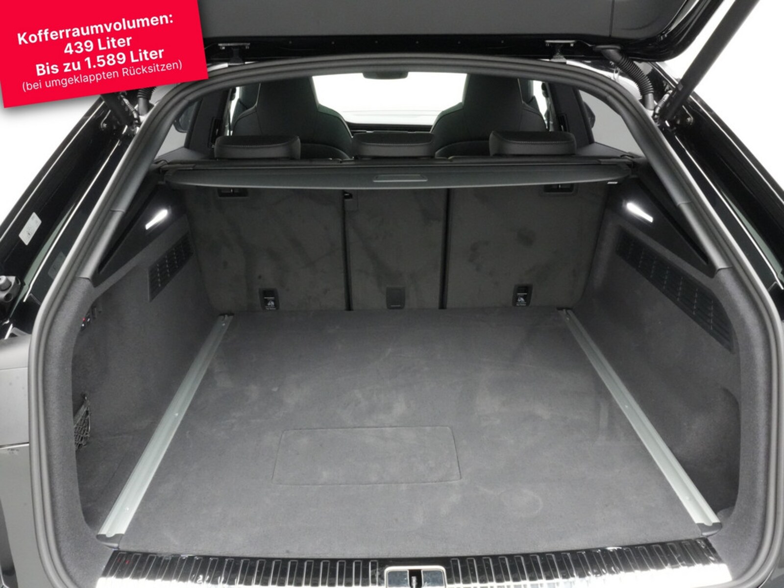 Audi Q8 – Bild 24