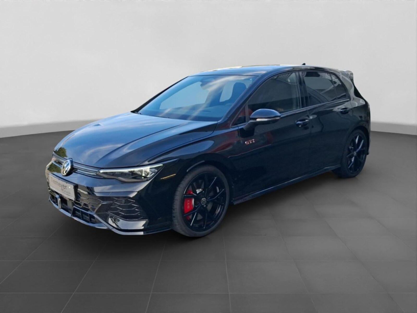 Volkswagen Golf – Bild 2