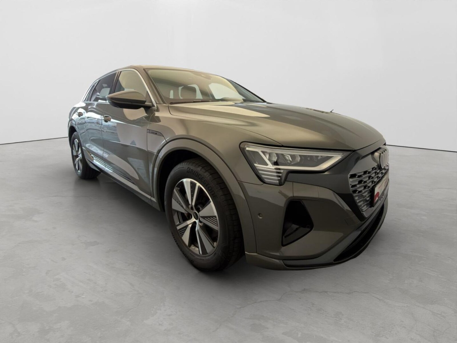 Audi Q8 e-tron – Bild 7