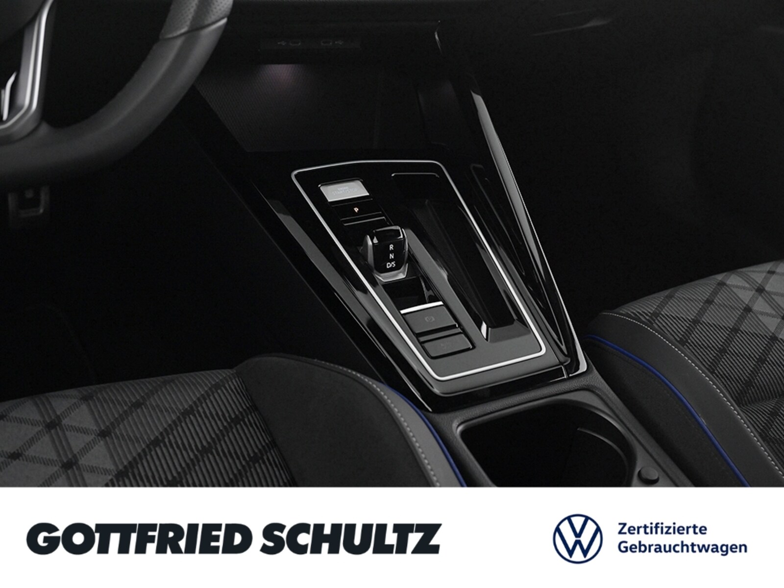 Volkswagen Golf – Bild 13