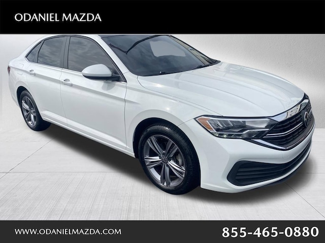 2024 Volkswagen Jetta