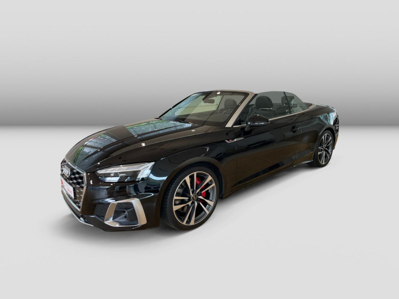 Audi S5 Cabriolet – Bild 12