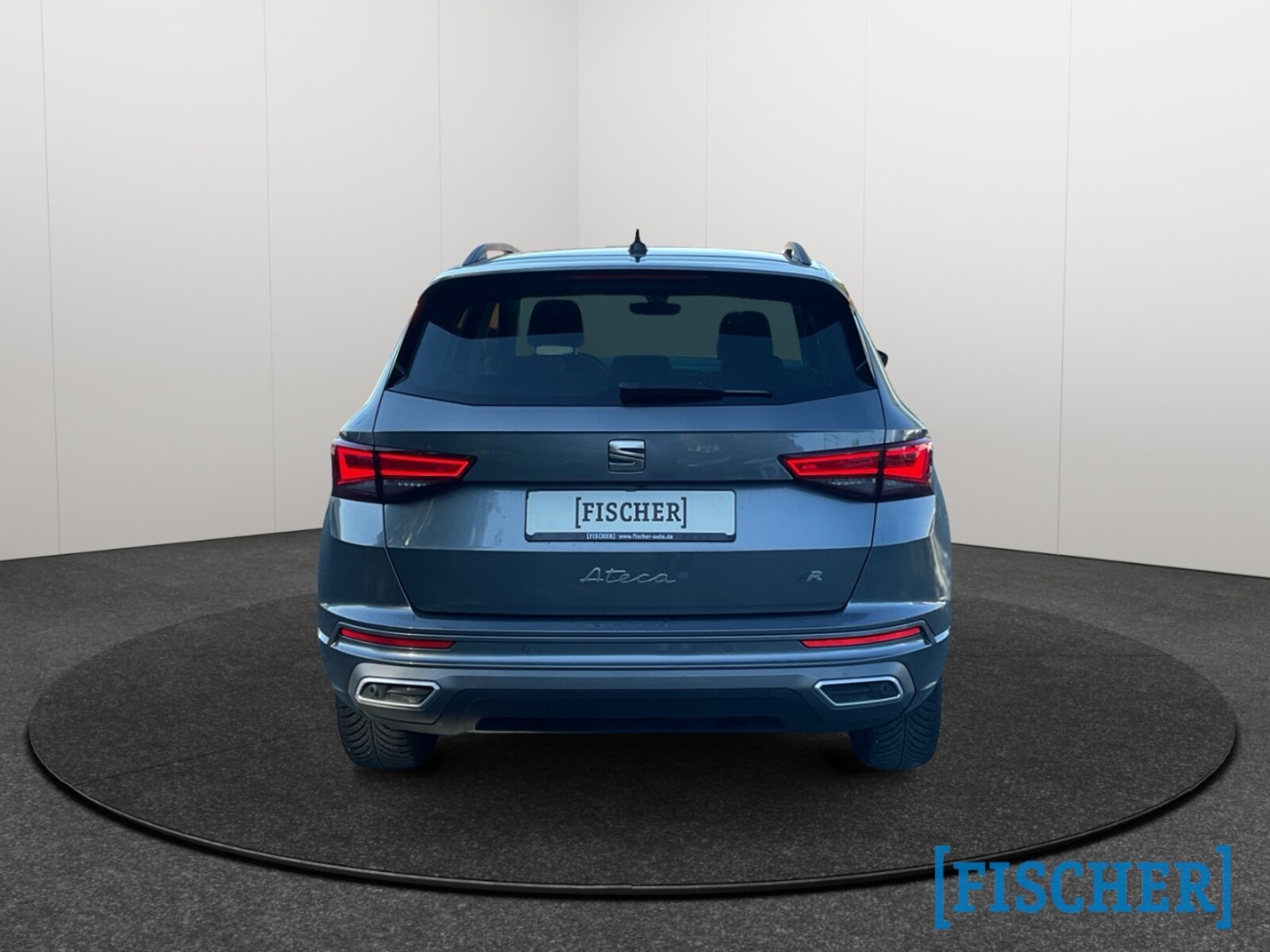SEAT Ateca – Bild 7