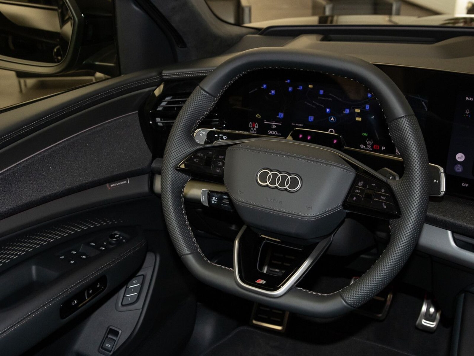 Audi Q7 – Bild 22