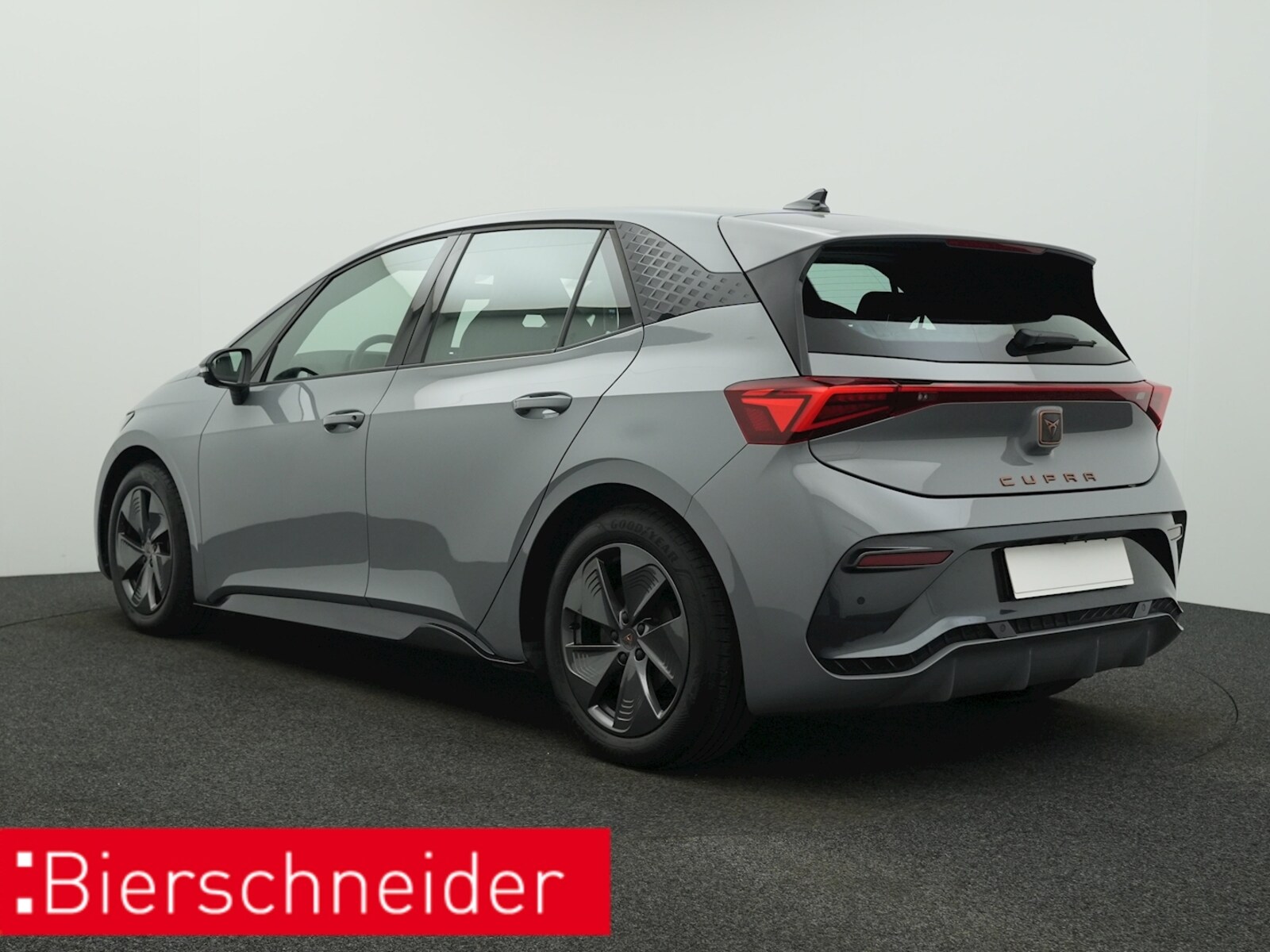 CUPRA Born – Bild 3