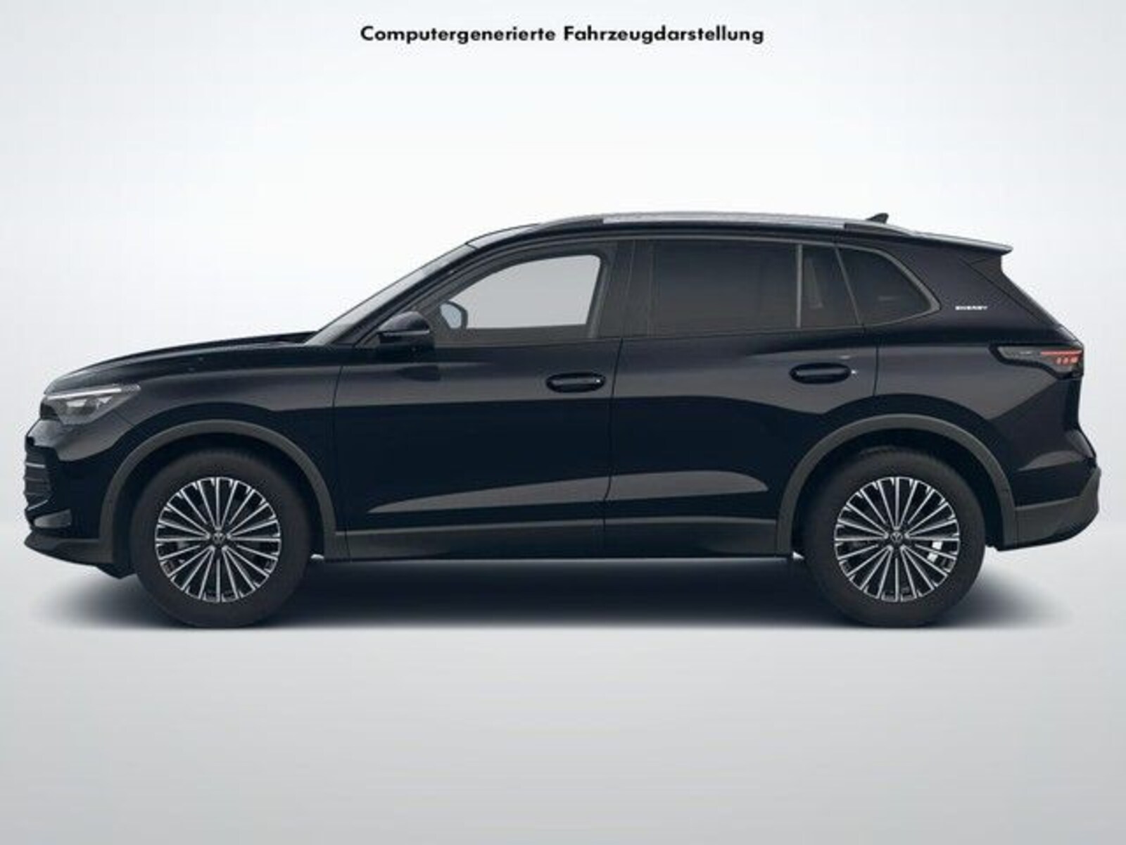 Volkswagen Tiguan – Bild 4